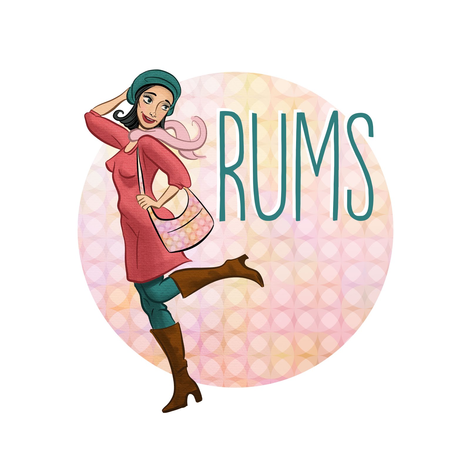 Rums Button